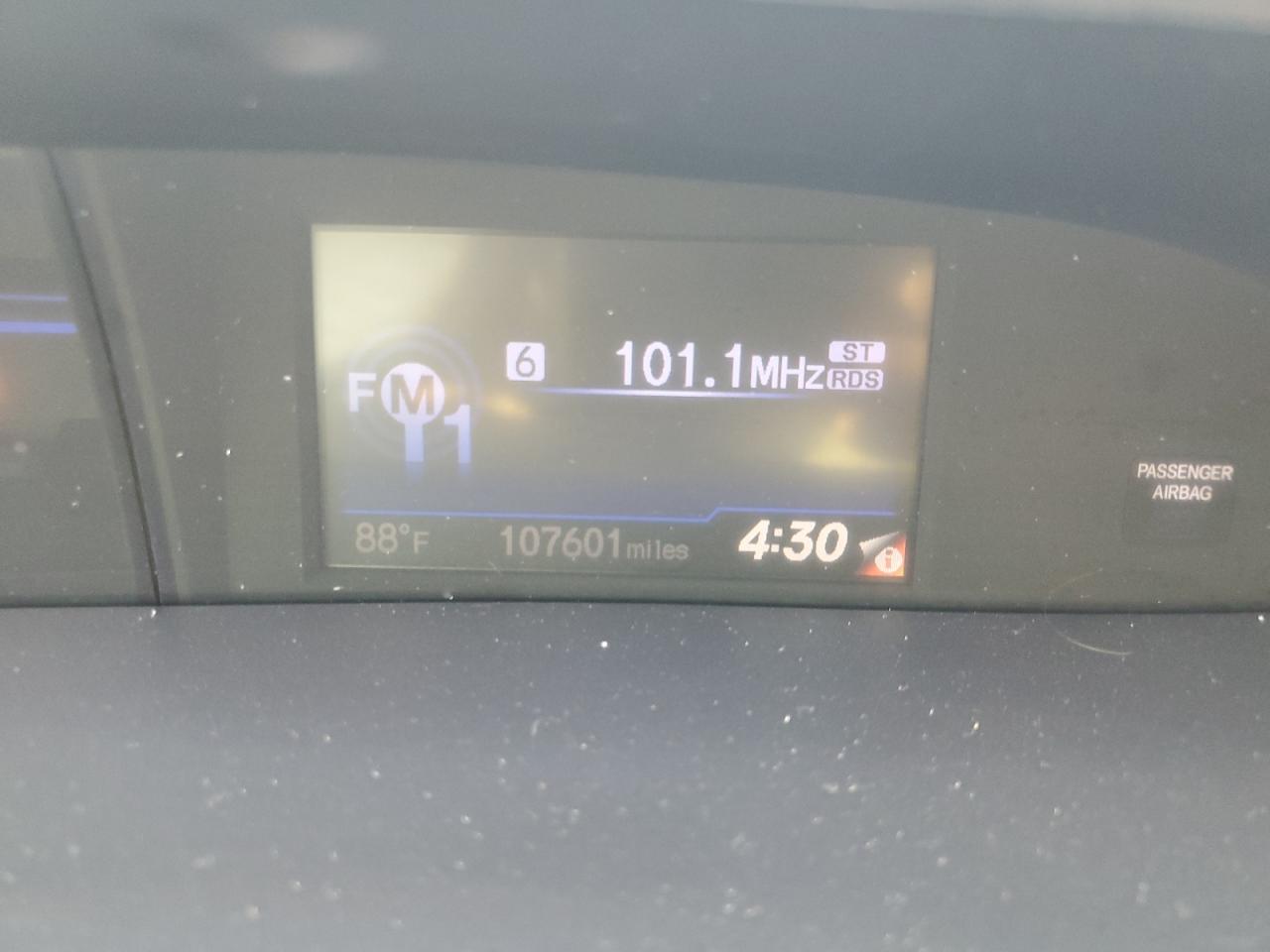 2013 Honda Civic Exl VIN: 19XFB2F92DE281169 Lot: 84426425