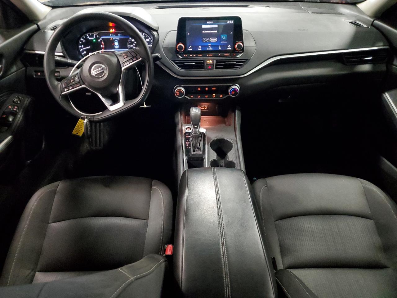 2020 Nissan Altima S VIN: 1N4BL4BV6LC174695 Lot: 71505955