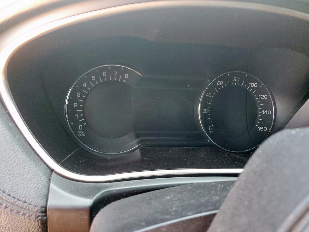 2017 Lincoln Mkx Reserve VIN: 2LMPJ6LR2HBL13862 Lot: 80287055