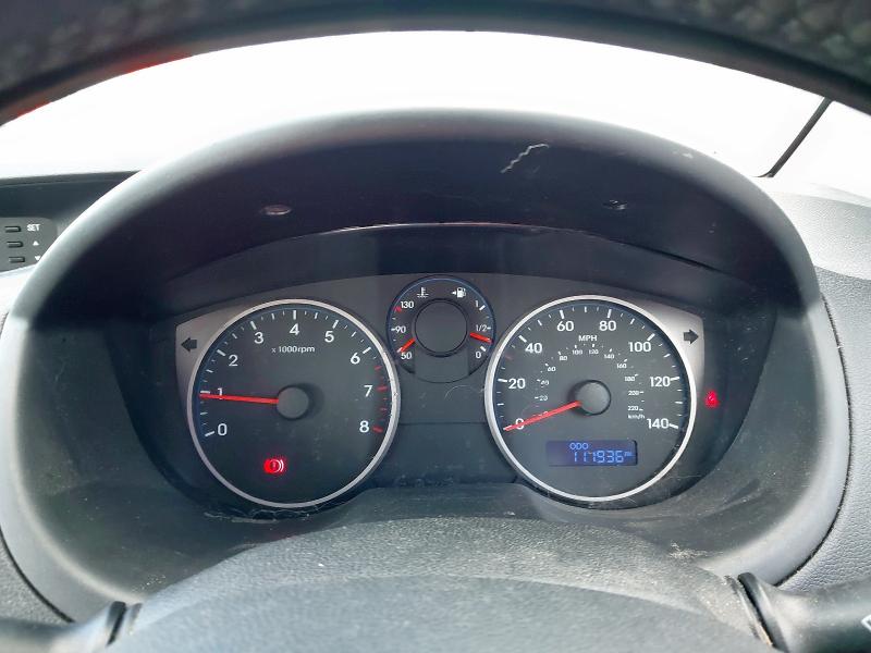 2014 HYUNDAI I20 ACTIVE 