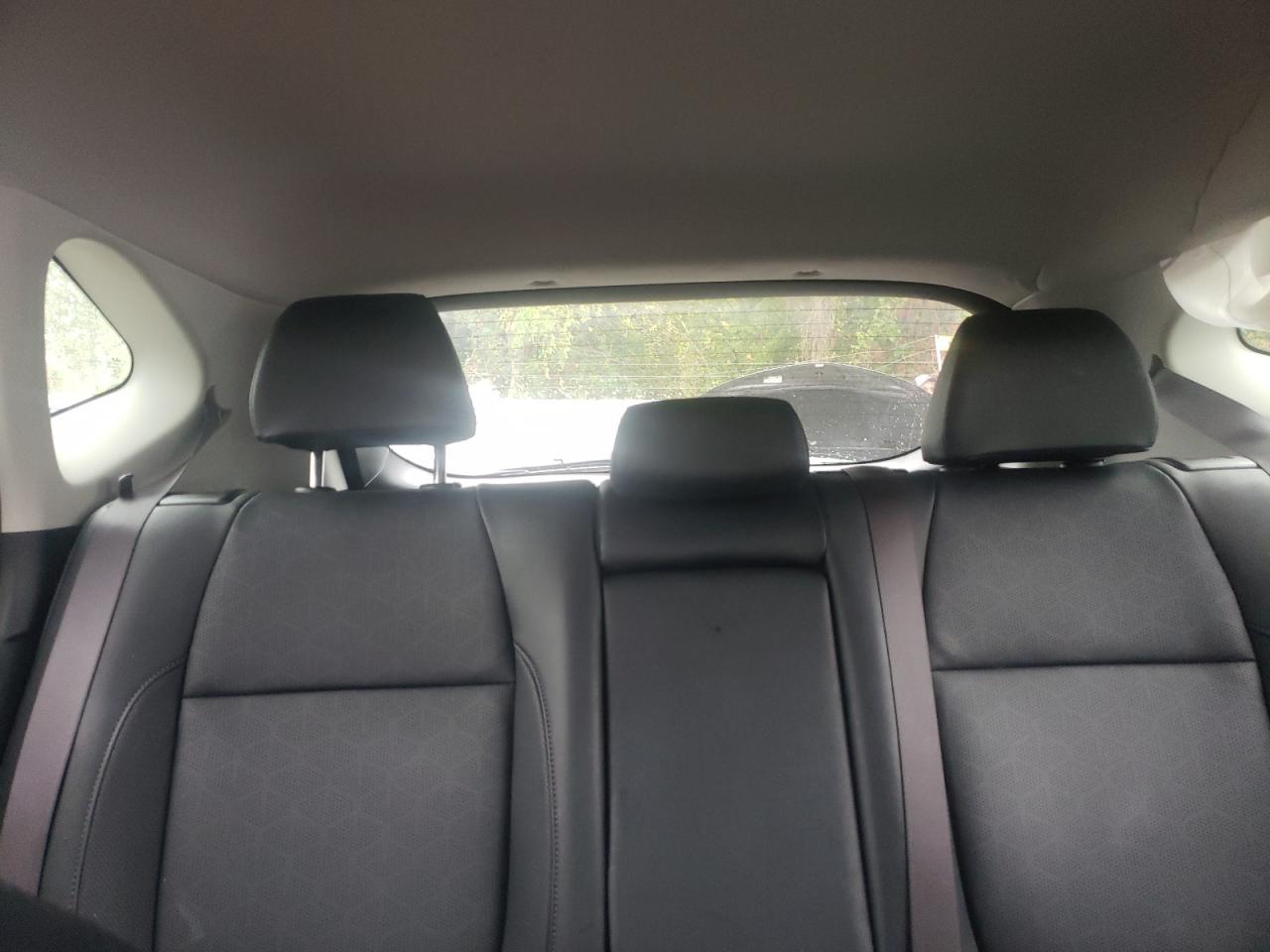 2024 Kia Seltos S VIN: KNDEU2AA3R7502390 Lot: 71714595