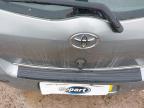 2008 TOYOTA YARIS TR  for sale at Copart BRISTOL