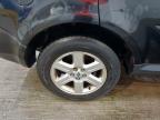 2013 LAND ROVER FREELANDER GS TD4  for sale at Copart EAST KILBRIDE