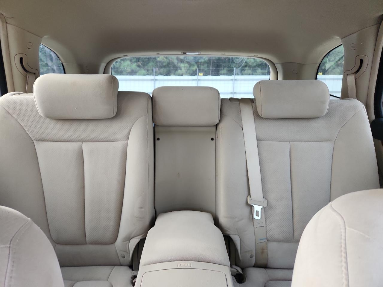 2009 Hyundai Santa Fe Gls VIN: 5NMSG73D59H278868 Lot: 82072845