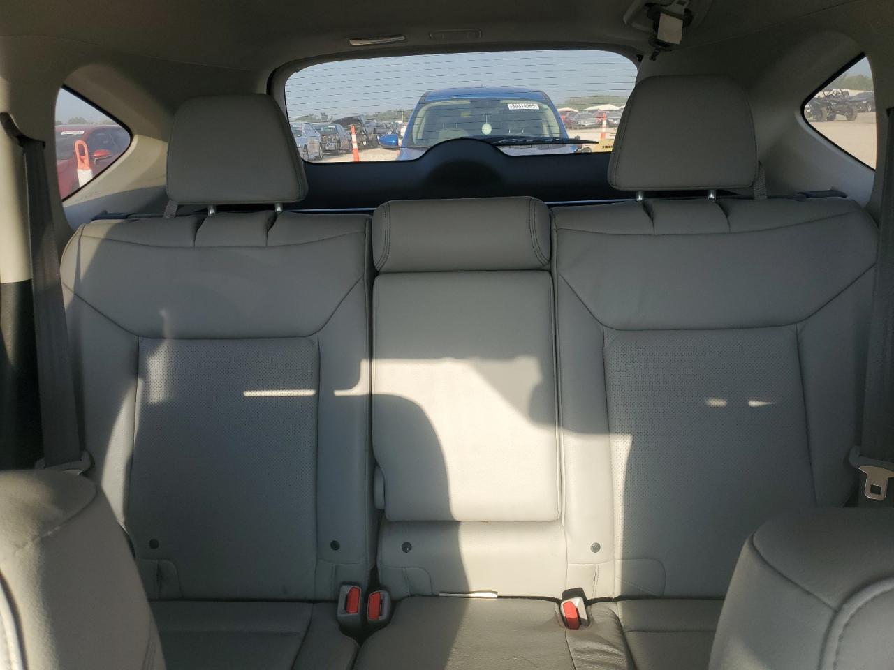 2015 Honda Cr-V Touring VIN: 5J6RM4H92FL086046 Lot: 80570295