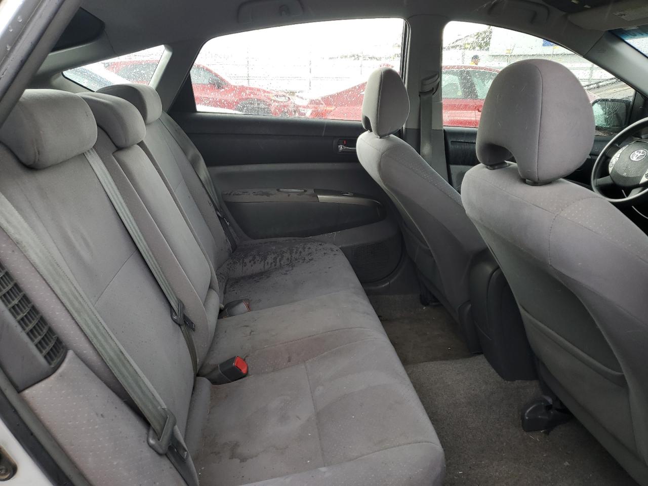 2006 Toyota Prius VIN: JTDKB20U867529245 Lot: 84474475