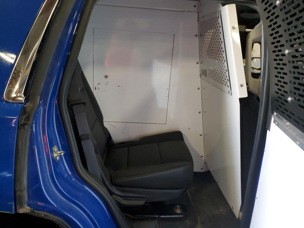 2019 Chevrolet Tahoe Police VIN: 1GNSKDEC3KR408950 Lot: 80195945