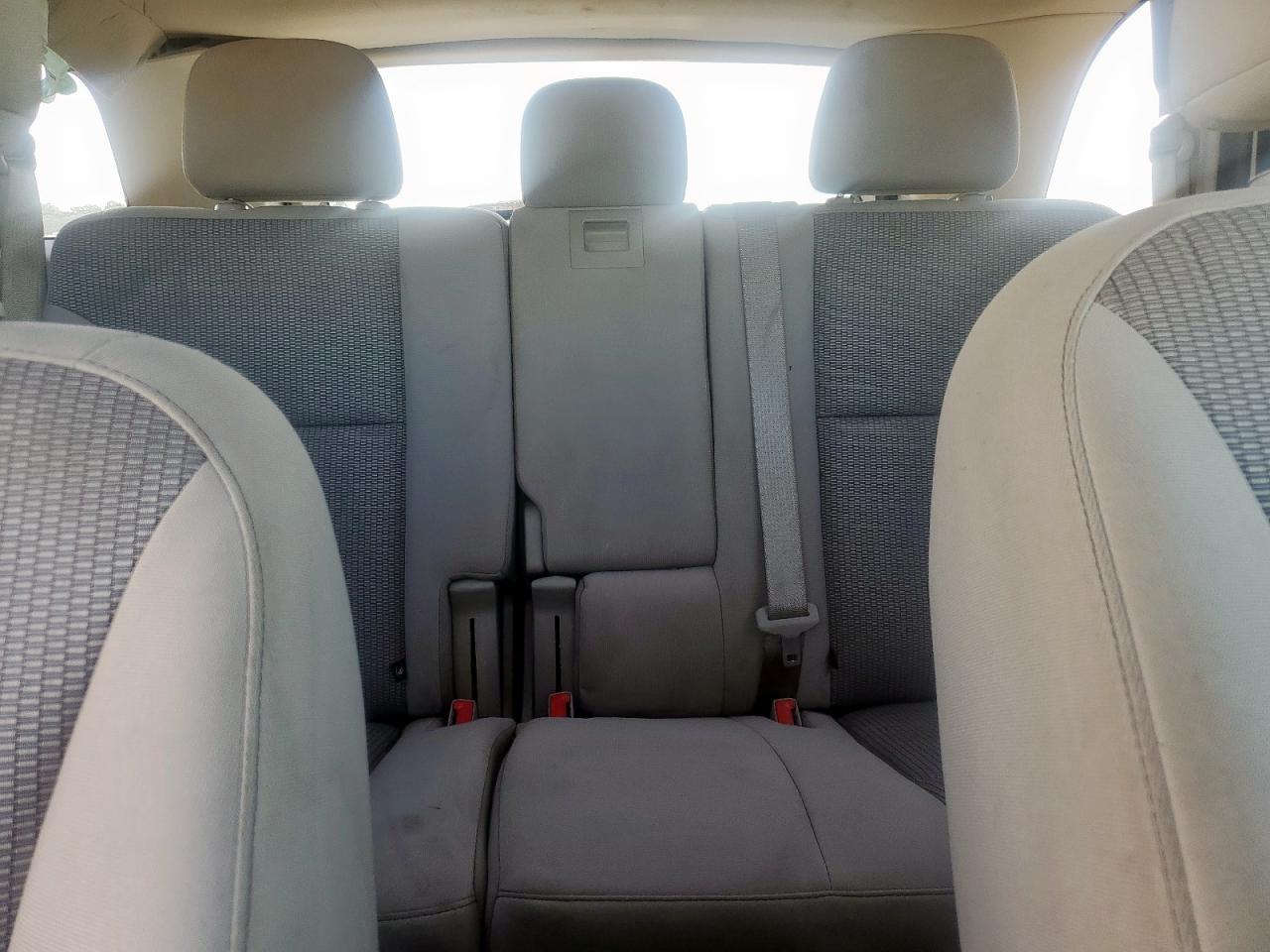 2011 Ford Edge Sel VIN: 2FMDK3JC6BBB36345 Lot: 67080845