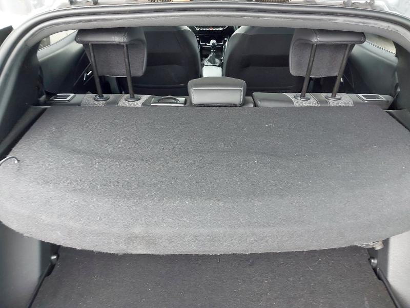 2023 PEUGEOT 2008 ALLURE PURETECH S/S 