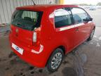 2013 SKODA CITIGO S for sale at Copart SANDTOFT