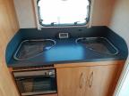 2010 FORD TRANSIT 100 T350M RWD  for sale at Copart CORBY