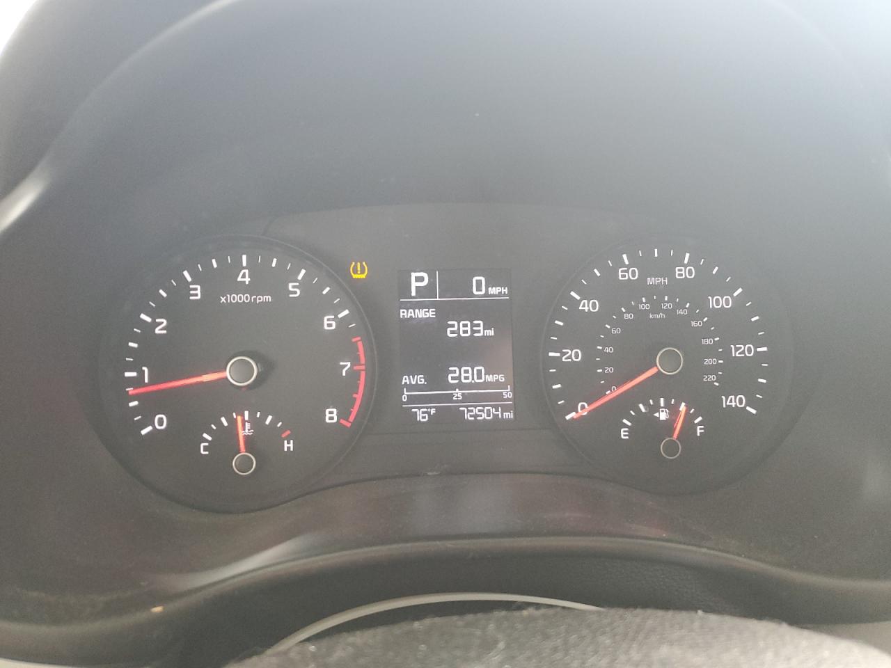 2021 Kia Rio Lx VIN: 3KPA24AD4ME428142 Lot: 80576455