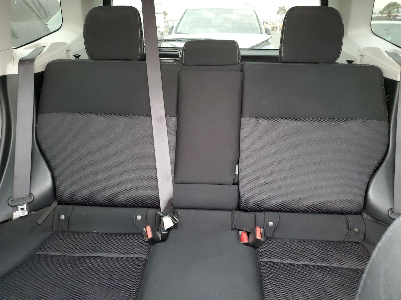 2015 Subaru Forester 2.5I Premium VIN: JF2SJADC7FH841664 Lot: 72093845