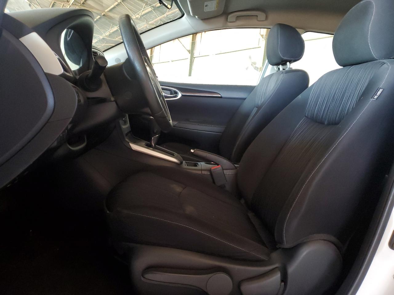 2018 Nissan Sentra S VIN: 3N1AB7AP3JL664139 Lot: 84532325