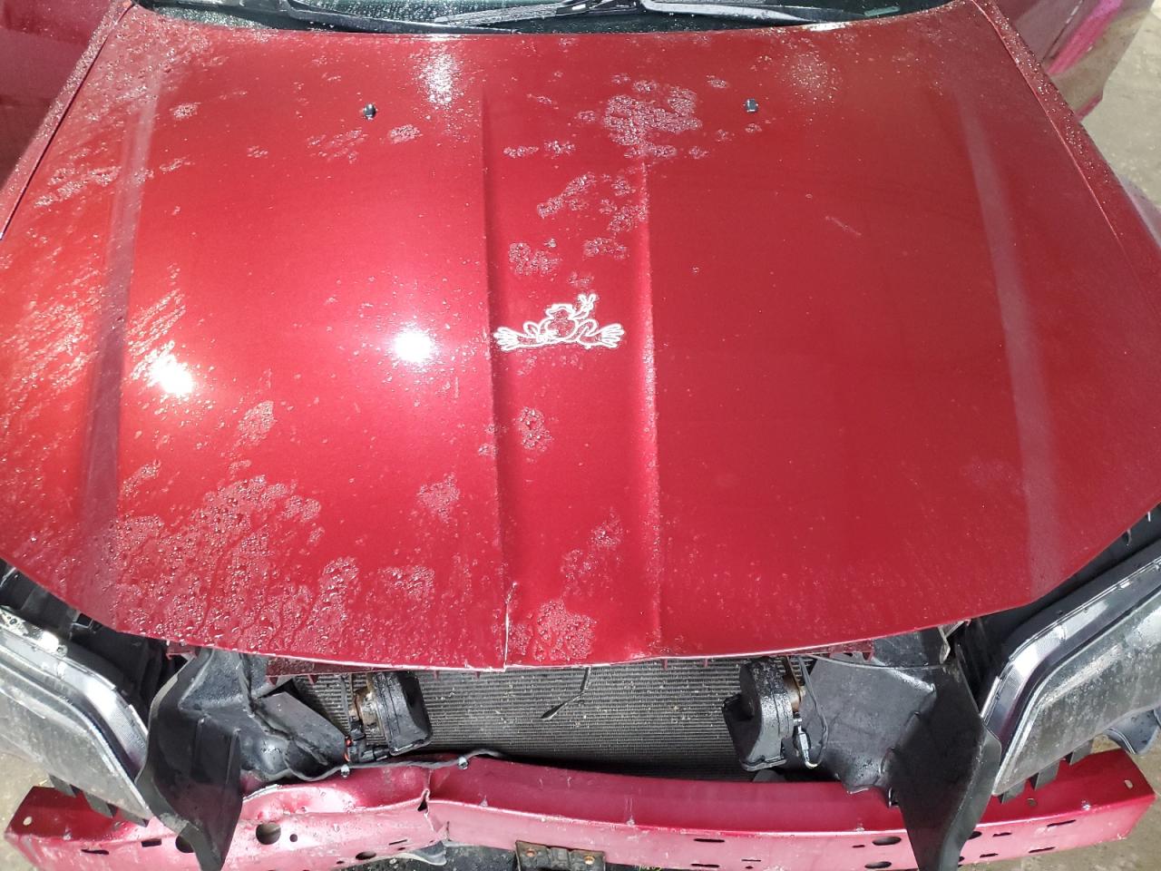 2018 Chrysler 300 S VIN: 2C3CCAGG0JH331045 Lot: 83864755