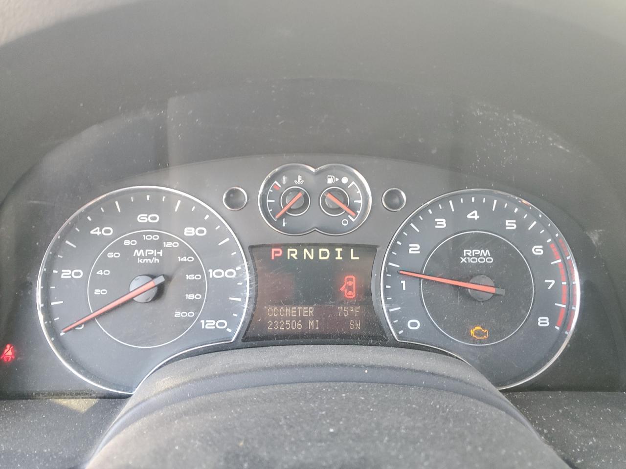 2008 Pontiac Torrent VIN: 2CKDL33F786308692 Lot: 81896665