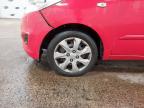 2013 HYUNDAI I10 CLASSIC for sale at Copart NEWBURY