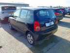 2011 KIA PICANTO DOMINO  for sale at Copart SANDWICH