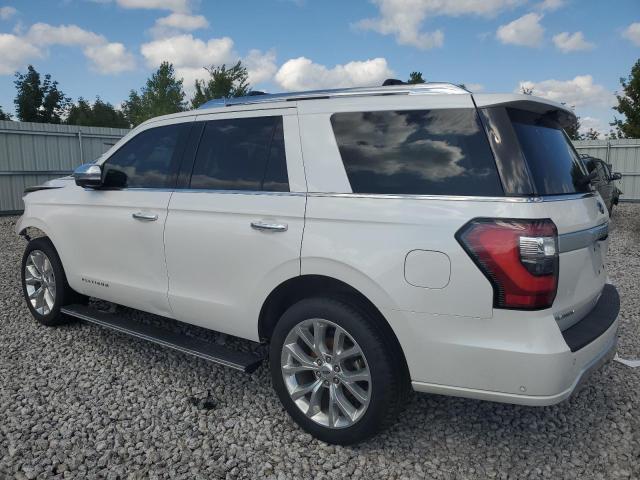  FORD EXPEDITION 2019 Белы