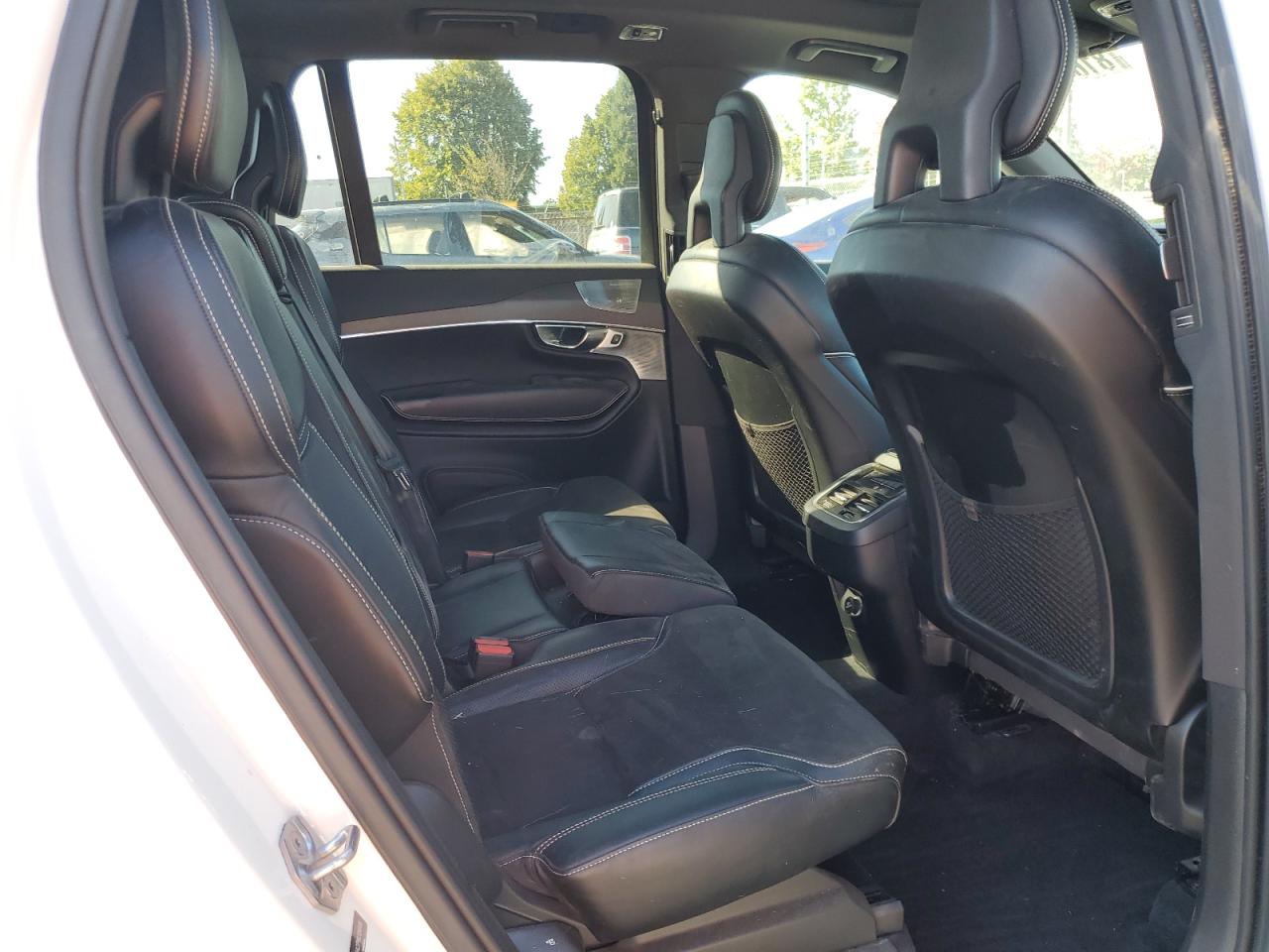 2018 Volvo Xc90 T6 VIN: YV4A22PMXJ1346486 Lot: 81640735