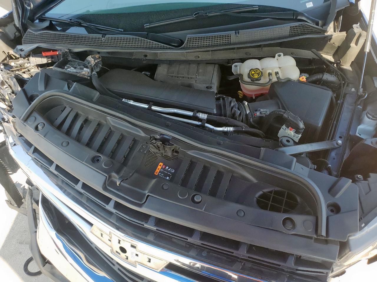 2022 Chevrolet Silverado Ltd K1500 Lt-L VIN: 1GCPYJEK9NZ147881 Lot: 81047565