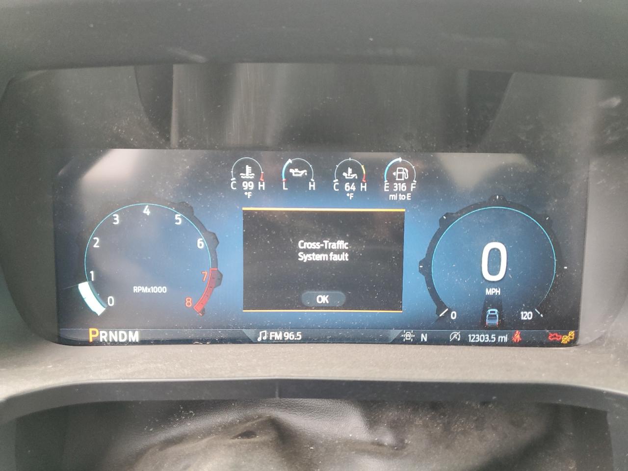 2024 Ford F150 Xlt VIN: 1FTFW3L5XRKD06593 Lot: 71000235