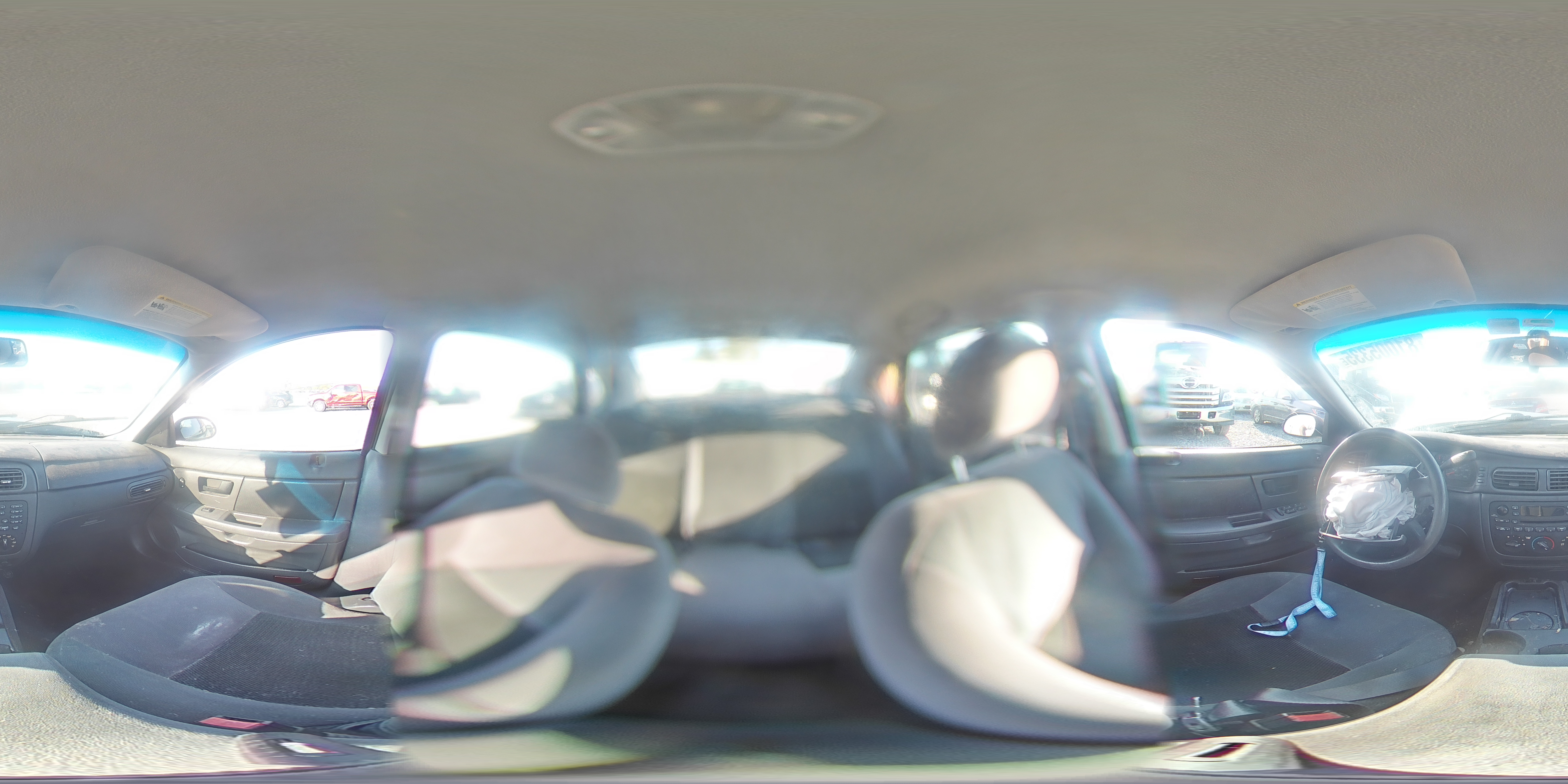 2006 Ford Taurus Se VIN: 1FAFP53U96A244577 Lot: 81005335