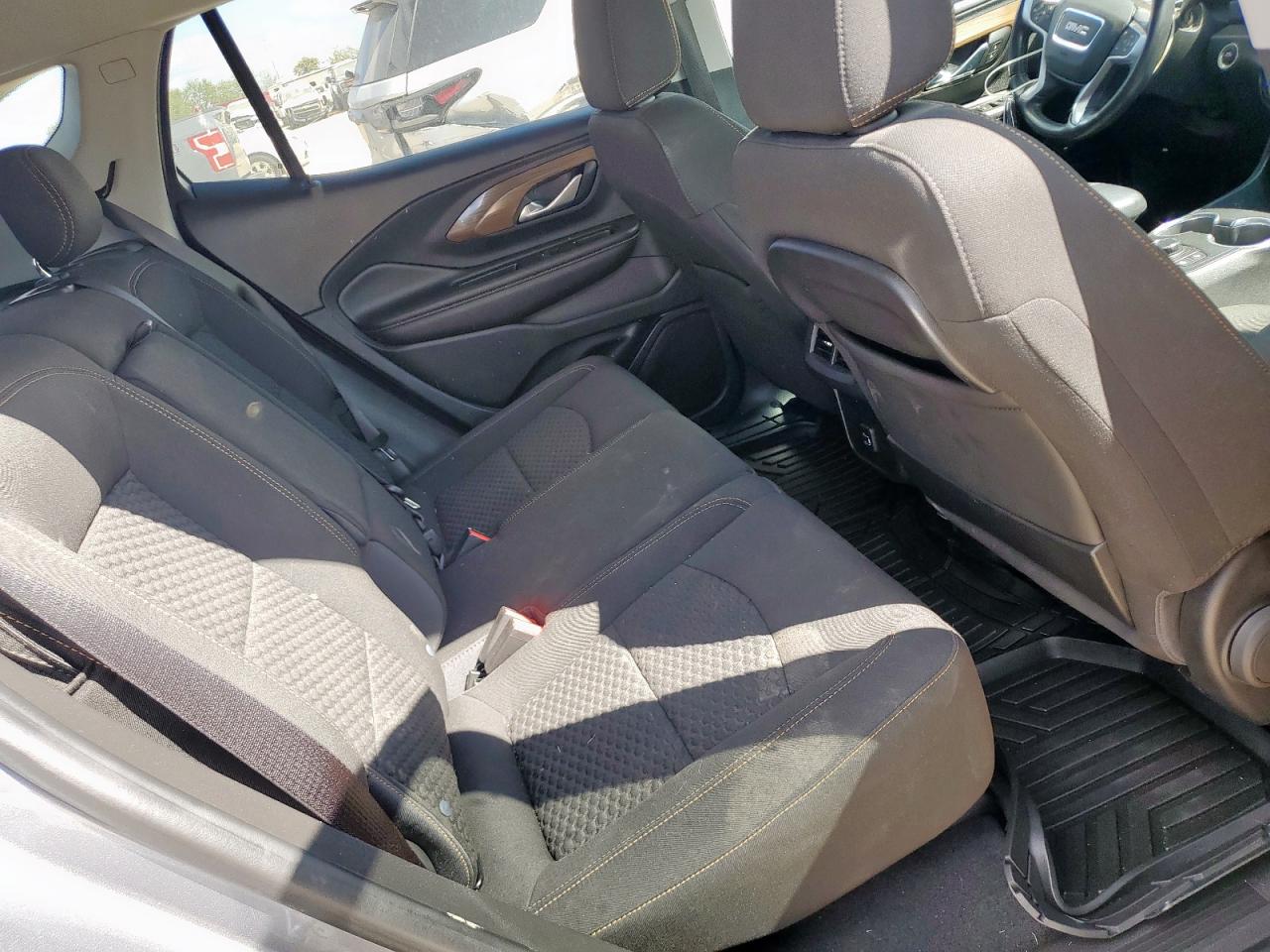 2020 GMC Terrain Sle VIN: 3GKALMEV2LL274495 Lot: 81009805