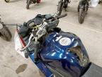 2007 YAMAHA FZ1S for sale at Copart NEWBURY
