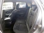 2018 NISSAN JUKE BOSE PERSONAL EDITIO  for sale at Copart COLCHESTER