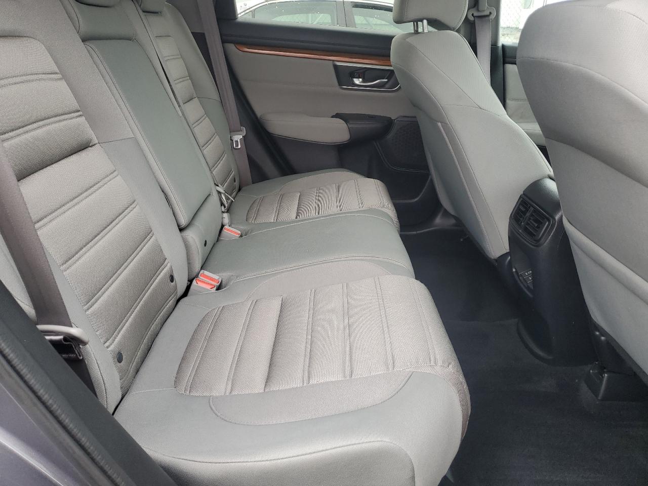 2019 Honda Cr-V Ex VIN: 5J6RW2H53KL013483 Lot: 83980365