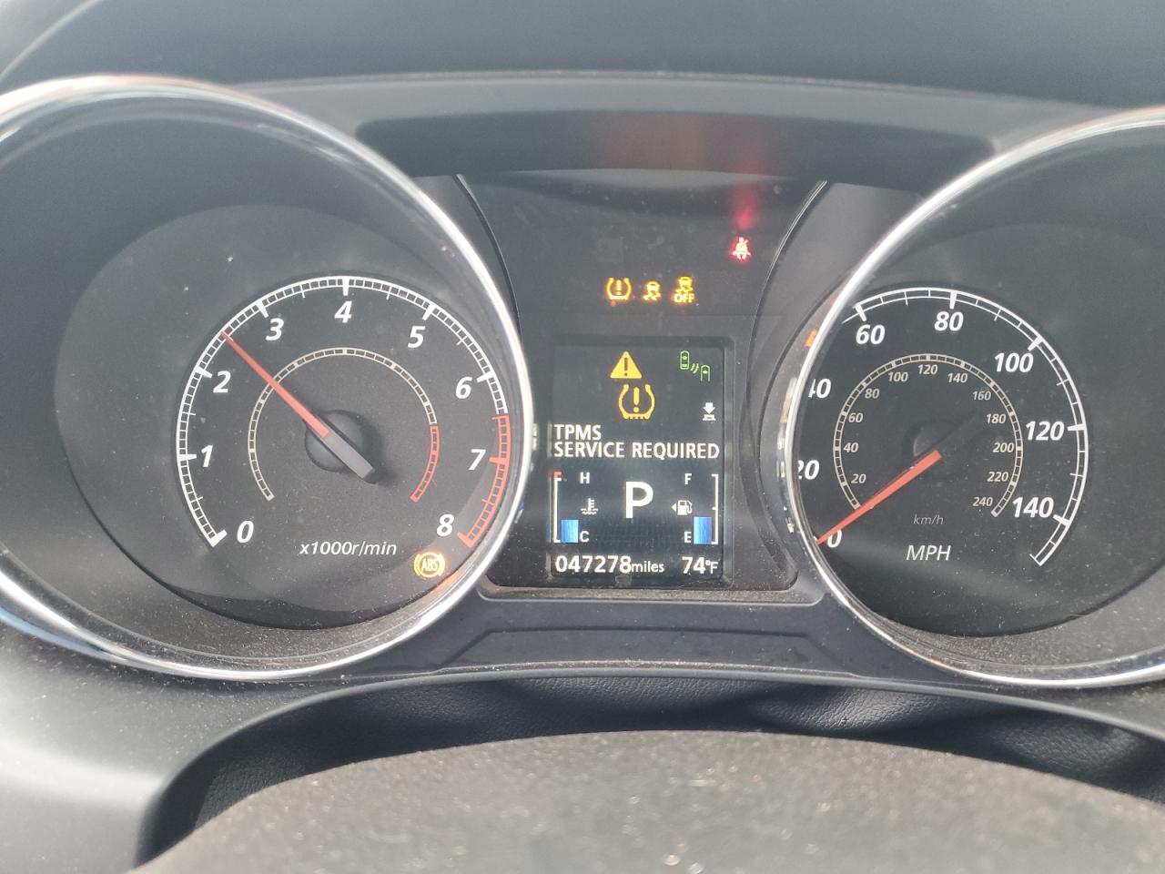 2024 Mitsubishi Outlander Sport S/Se VIN: JA4ARUAU5RU010302 Lot: 80918115