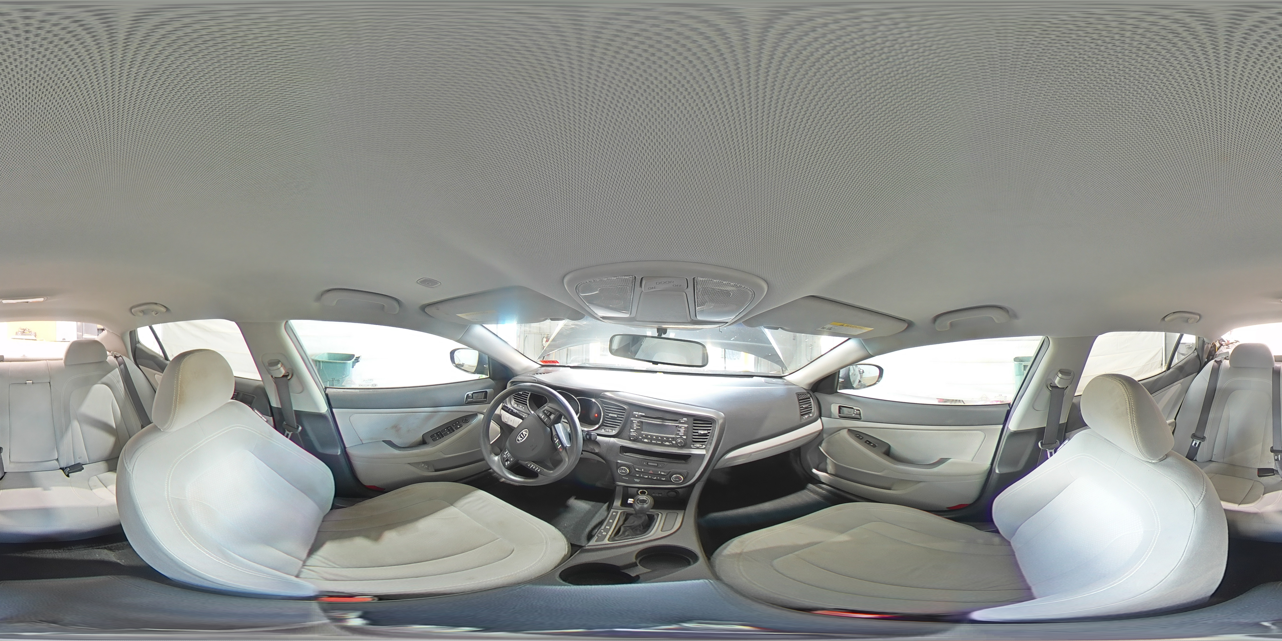 2011 Kia Optima Lx VIN: KNAGM4A76B5068828 Lot: 71680415