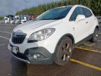 2014 VAUXHALL MOKKA SE CDTI S/S  for sale at Copart WHITBURN