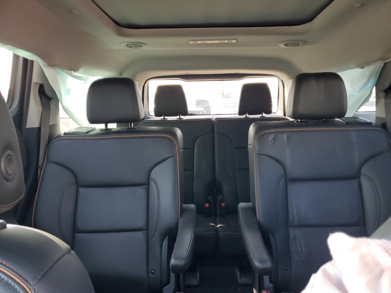 2022 GMC Acadia At4 VIN: 1GKKNLLS0NZ148617 Lot: 71245945