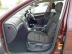 2010 SKODA OCTAVIA ELEGANCE TDI CR  for sale at Copart EAST KILBRIDE