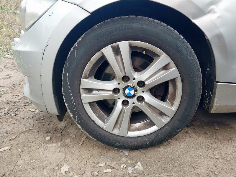 2009 BMW 118D SE 