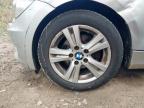 2009 BMW 118D SE  for sale at Copart BRISTOL