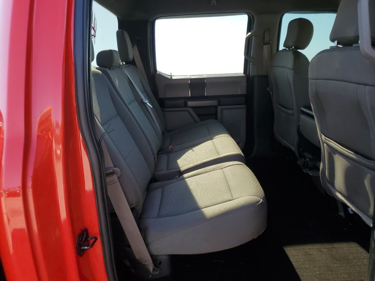 2018 Ford F150 Supercrew VIN: 1FTEW1E54JKE81228 Lot: 80138015