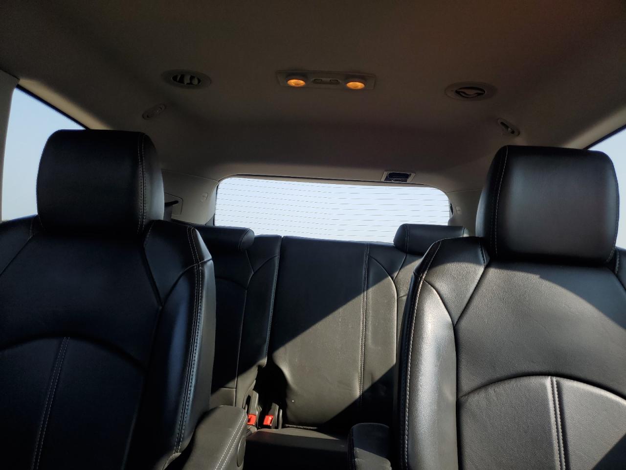 2014 Chevrolet Traverse Lt VIN: 1GNKRHKD9EJ212630 Lot: 71223325