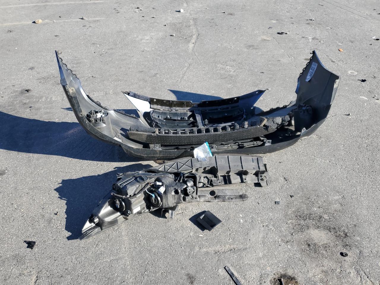 2018 Subaru Outback 2.5I Premium VIN: 4S4BSAHCXJ3278486 Lot: 81284975