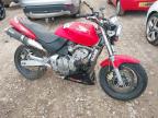 1999 HONDA CB600 HORNET  for sale at Copart BRISTOL