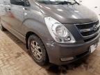 2012 HYUNDAI I800 STYLE CRDI AUTO  for sale at Copart SANDWICH