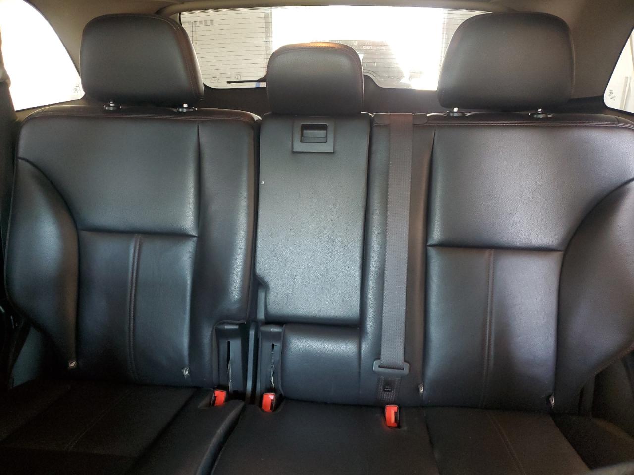 2011 Ford Edge Sel VIN: 2FMDK4JC8BBB47272 Lot: 71864915