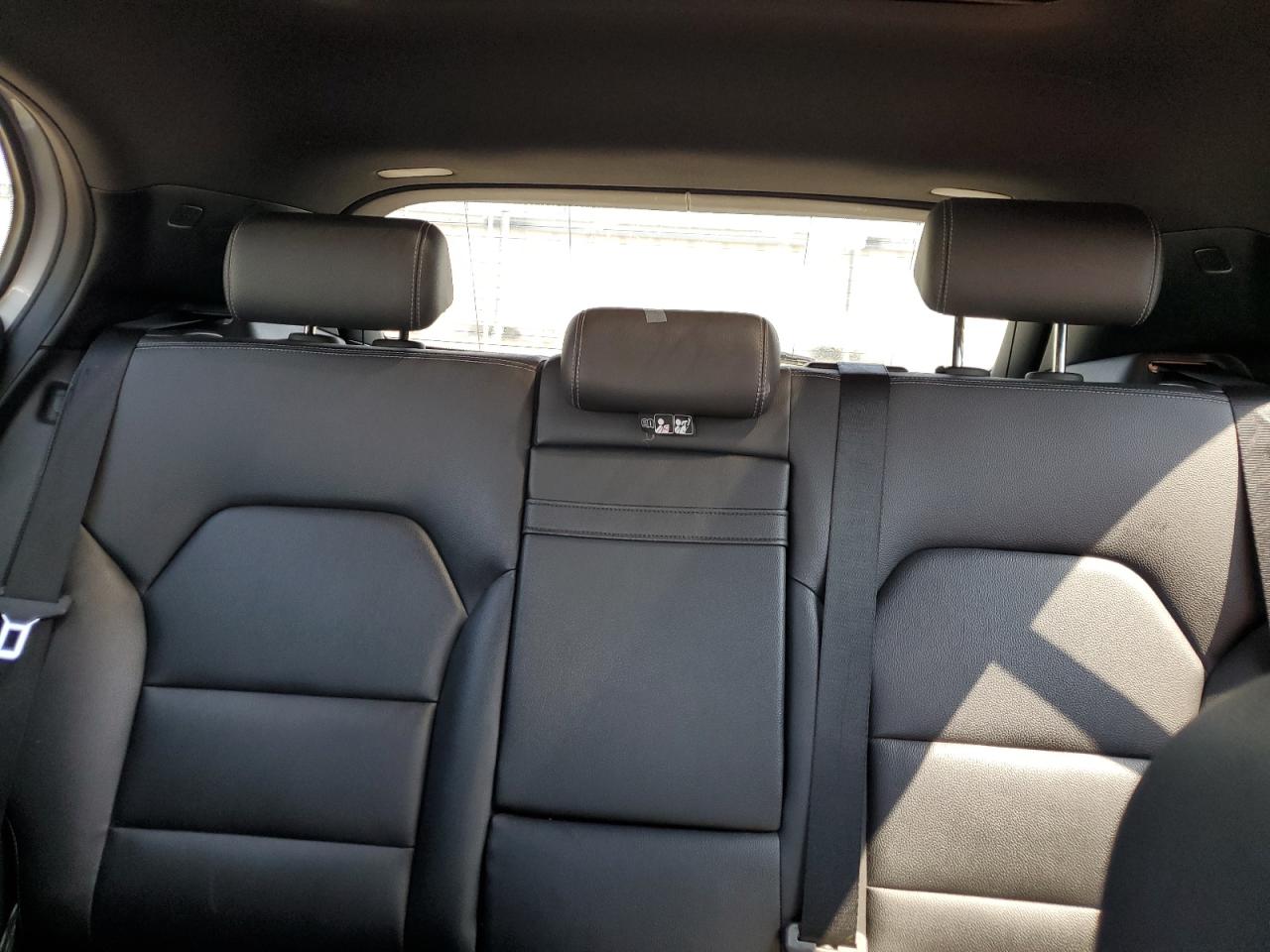 2016 Mercedes-Benz Gla 250 VIN: WDCTG4EB6GJ208957 Lot: 80179325