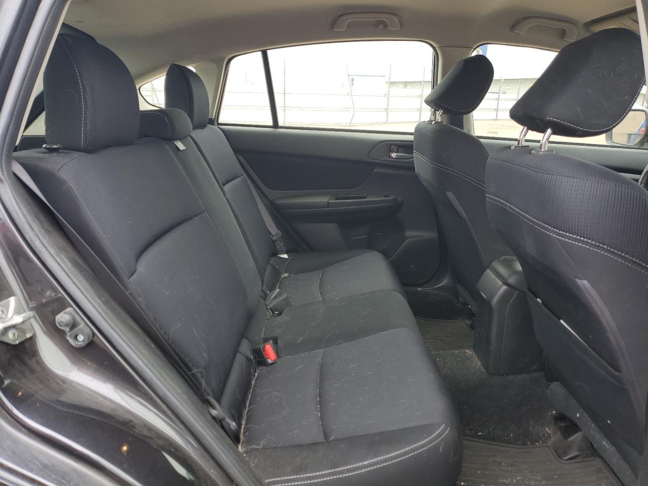 2014 Subaru Impreza Sport Premium VIN: JF1GPAL68E8285111 Lot: 71734605