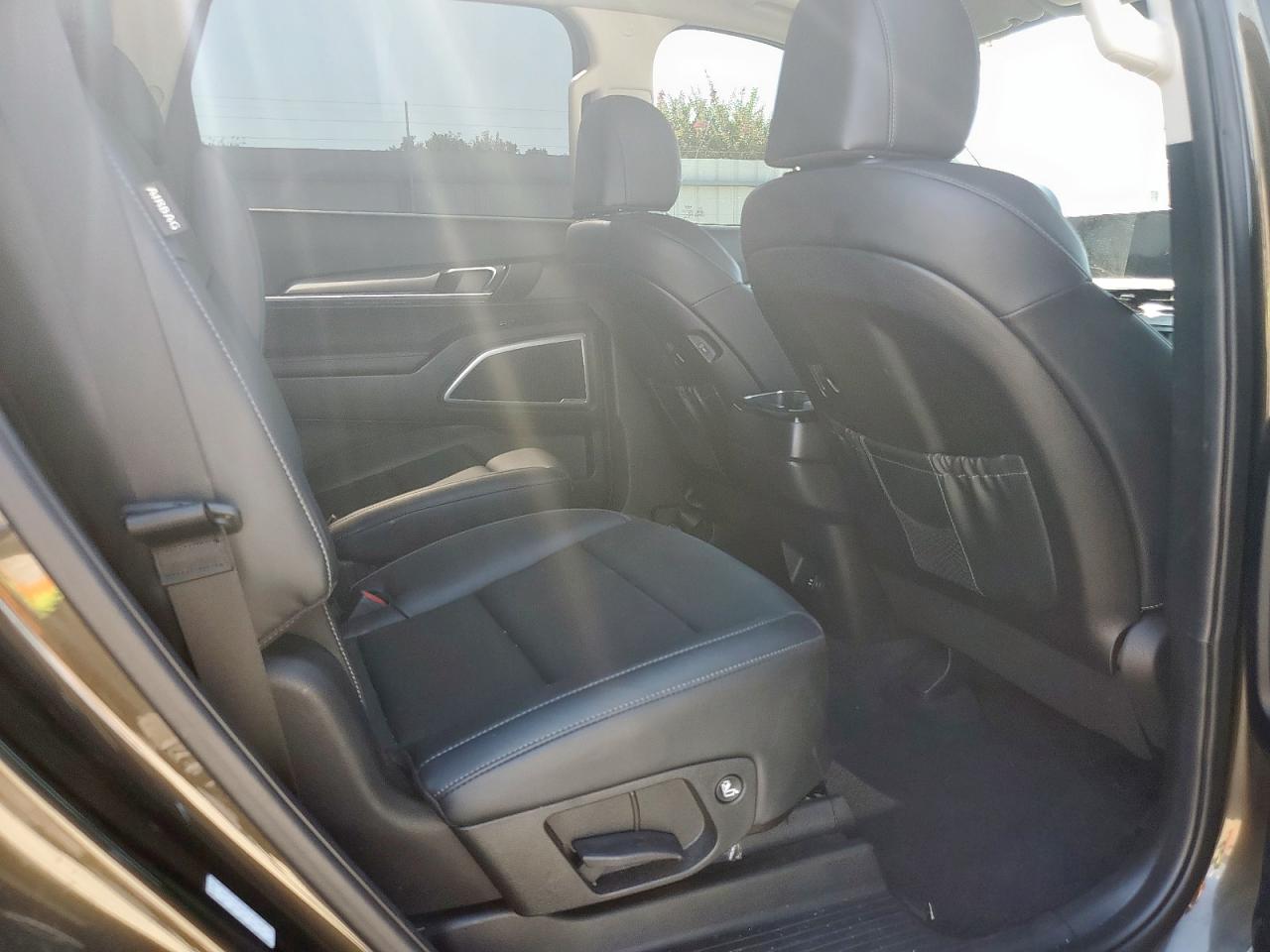 2023 Kia Telluride S VIN: 5XYP64GC2PG355079 Lot: 84708105