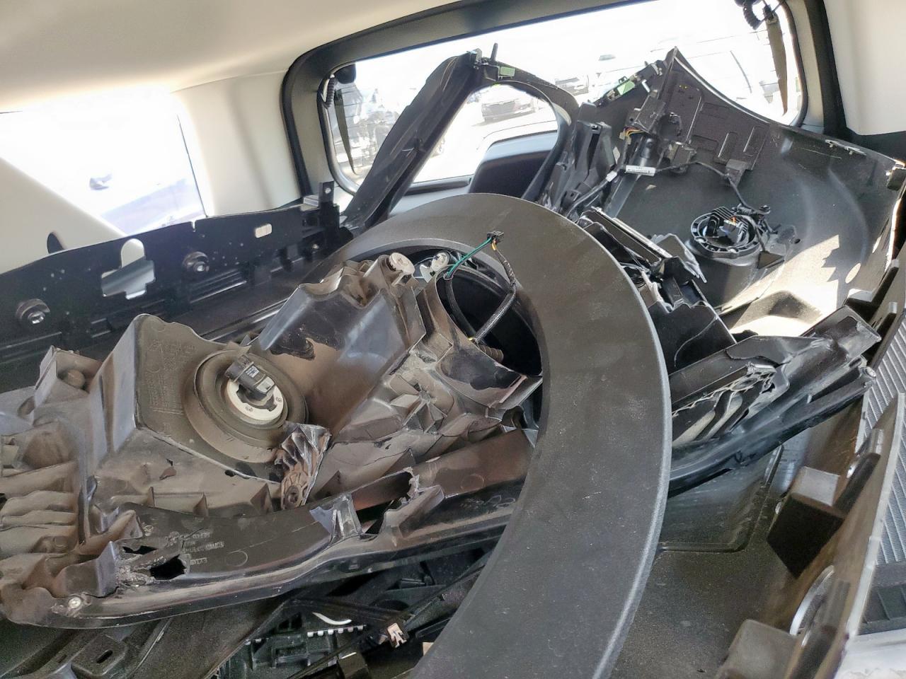 2025 Ford Bronco Sport Big Bend VIN: 3FMCR9BN3SRE23766 Lot: 69679325