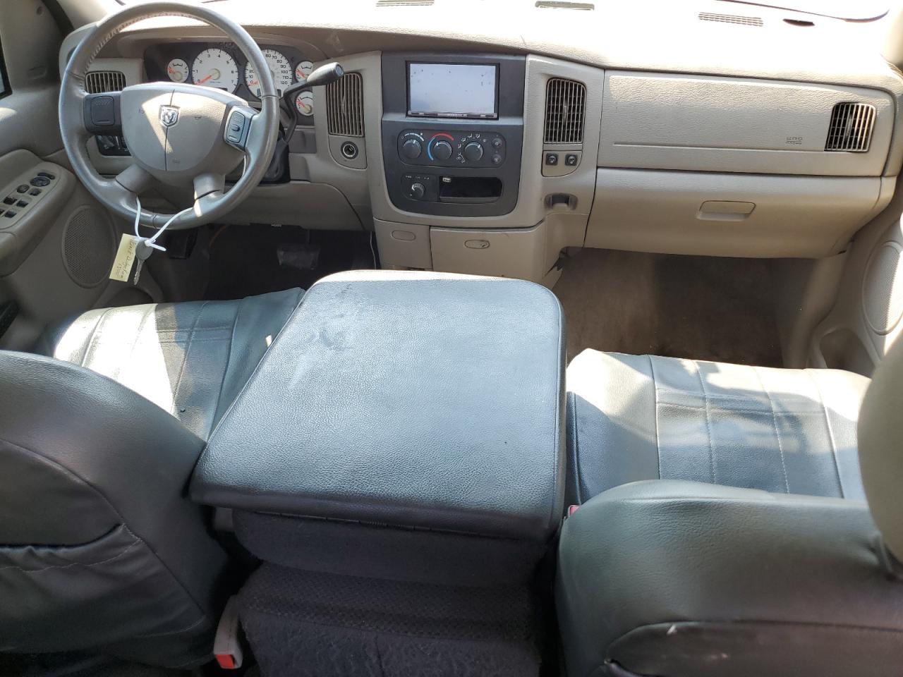 2005 Dodge Ram 1500 St VIN: 1D7HU18D55S191579 Lot: 80483805