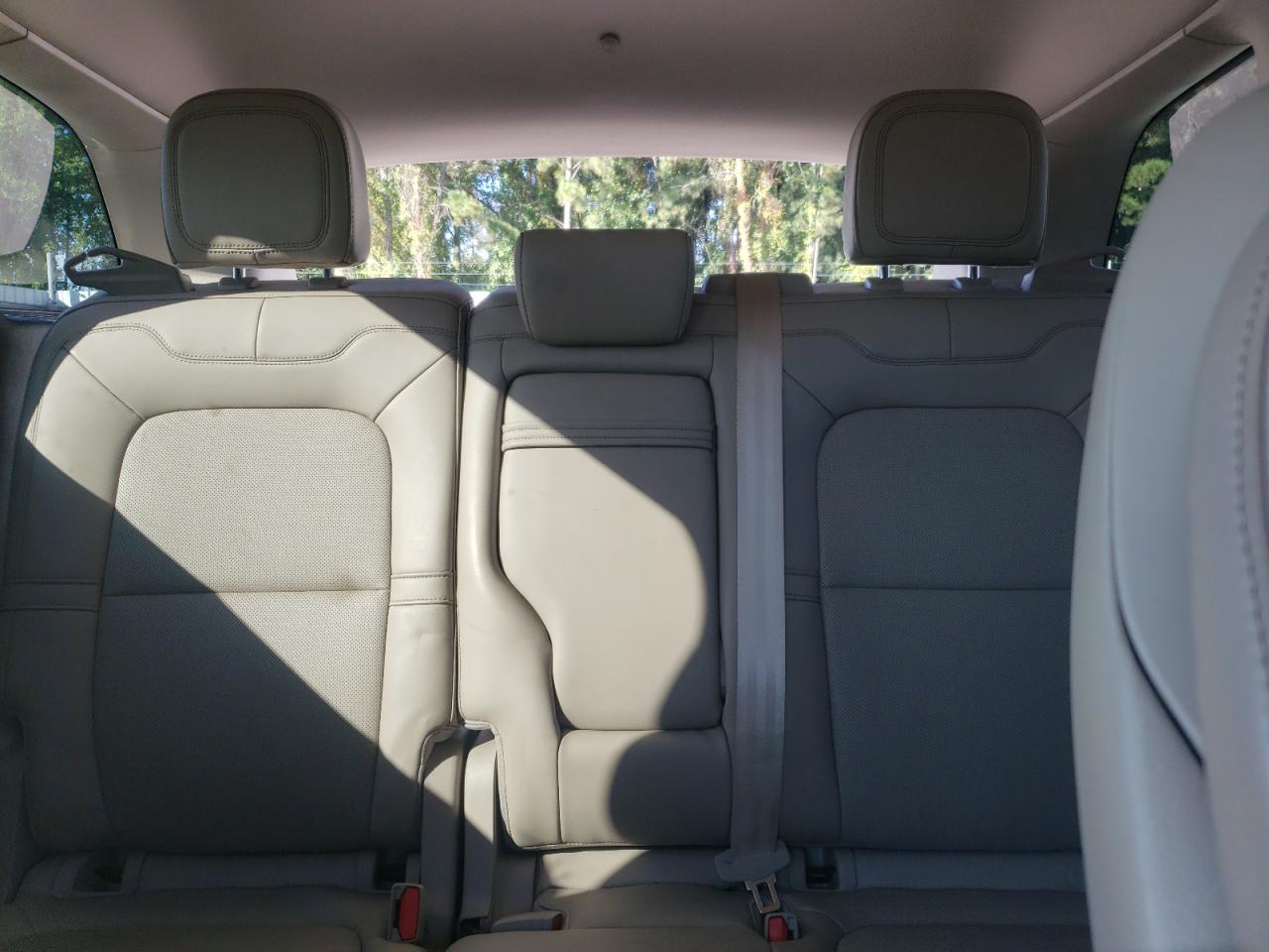 2020 Lincoln Corsair VIN: 5LMCJ1C94LUL08207 Lot: 81719295